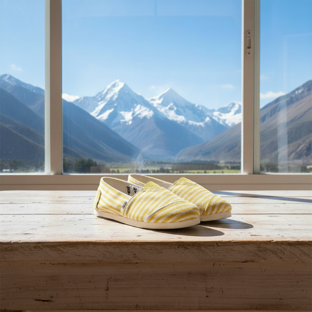 Polo Club - Main View