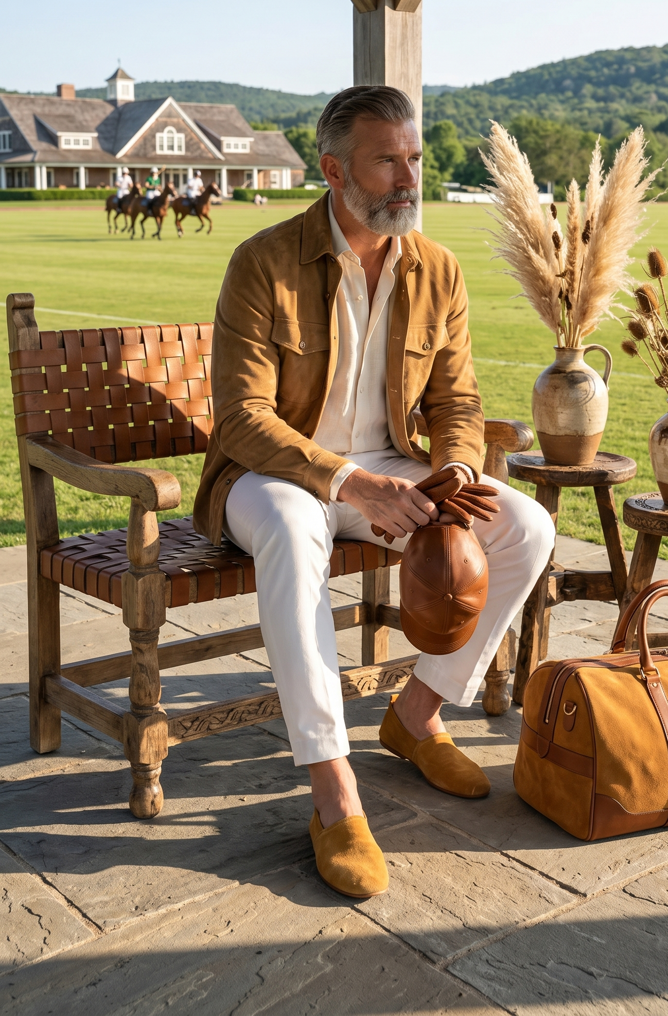 Polo Club